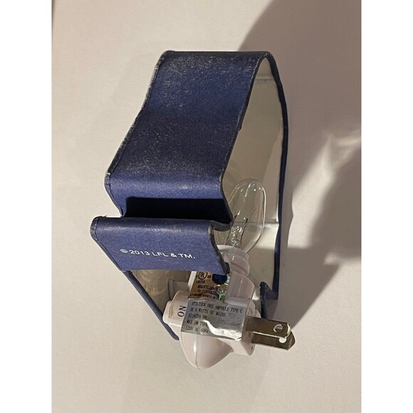 darth vader nightlight, Star Wars - Picture 4 of 5